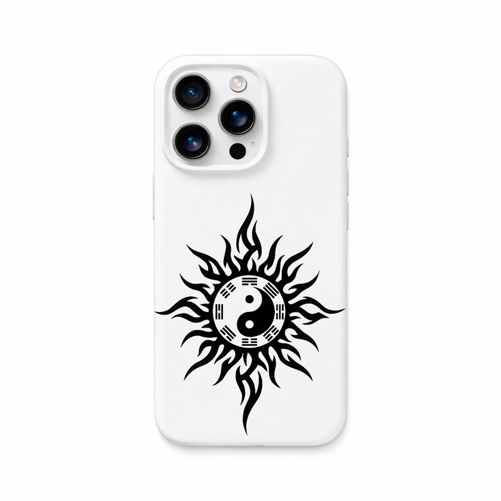 Other iPhone Yin Yang case Size ONE SIZE - 1 Preview
