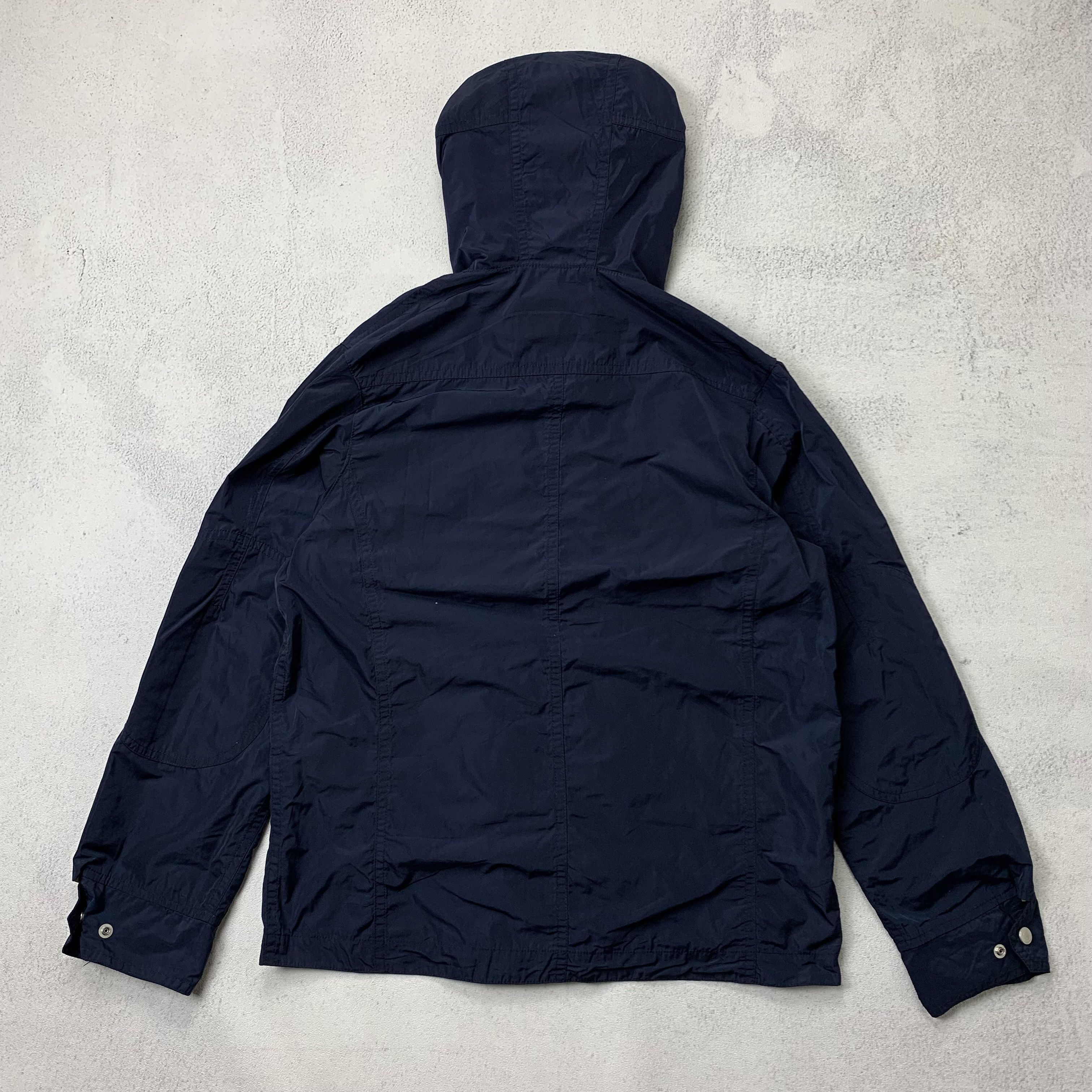 Japanese Brand Japanese Brand CAMP7 Multi Pocket 3D Cargo Jacket Utility Size US M / EU 48-50 / 2 - 5 Thumbnail