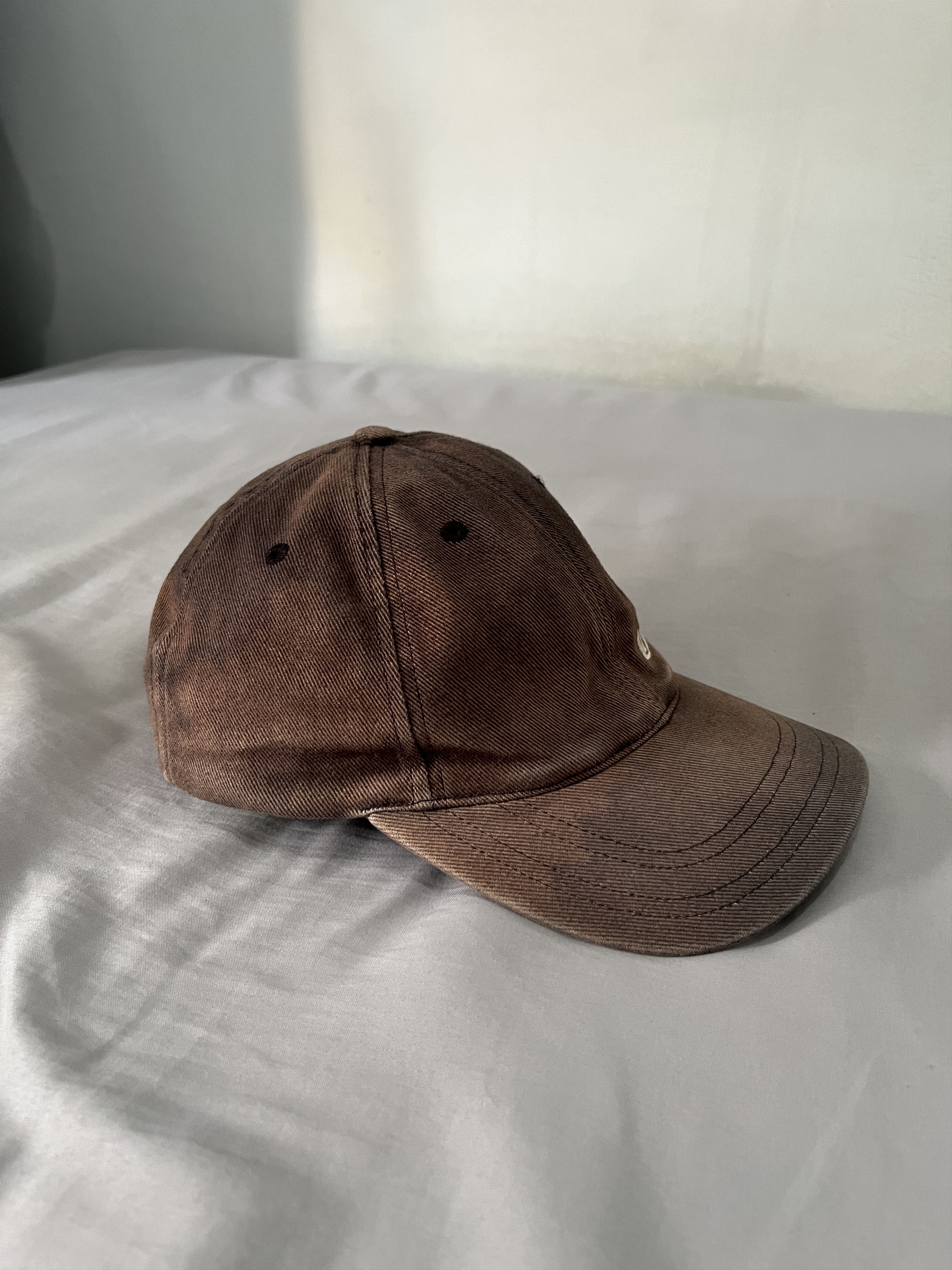 Salomon brown Salomon cap Size ONE SIZE - 4 Thumbnail