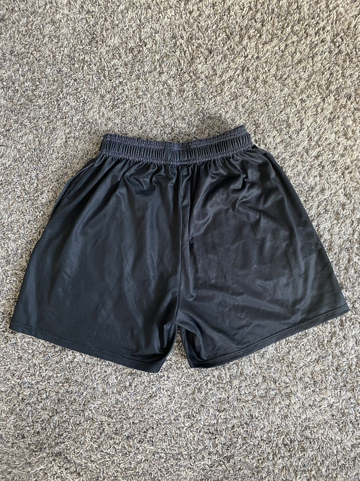 Other Asap Culture San Fransisco Giants Shorts Size US 31 - 2 Thumbnail