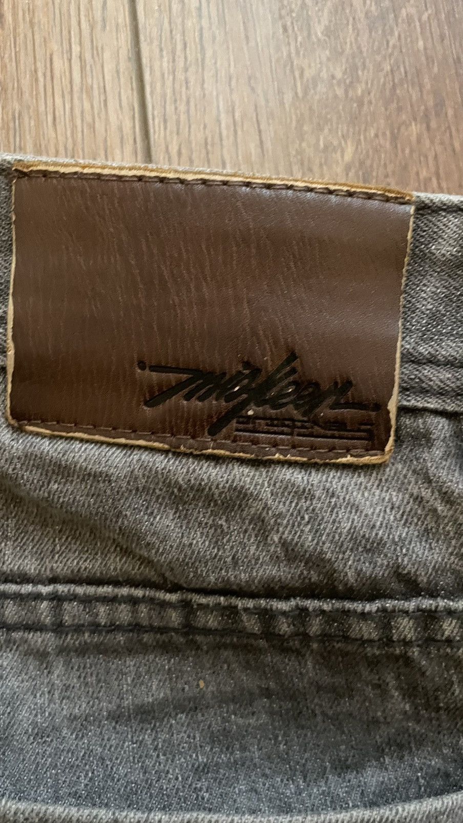 Other Miskeen Denim Size US 34 / EU 50 - 3 Thumbnail