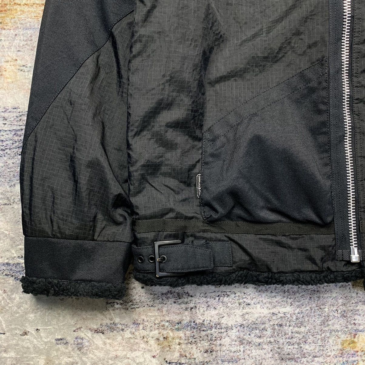 Neighborhood Vintage neighborhood military astro jacket Size US XL / EU 56 / 4 - 3 Thumbnail