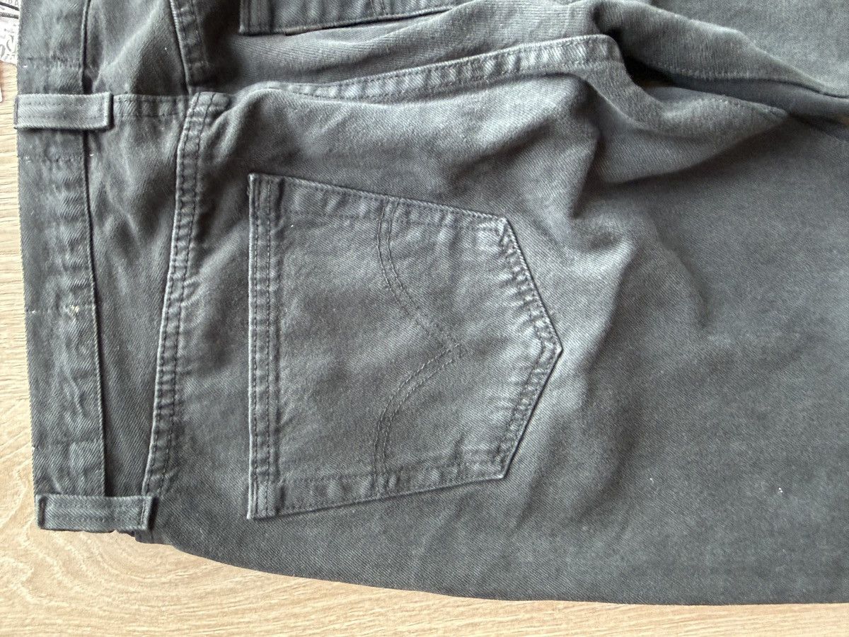 Gallery Dept. Gallery Dept. Studded La Flare Jeans Size US 32 / EU 48 - 16 Thumbnail
