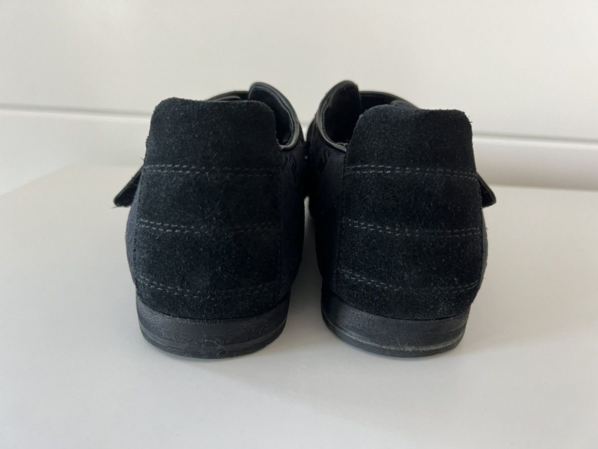 Versace Gianni Versace 2006 Runway Collection / Men’s Leather Shoes Size US 8.5 / EU 41-42 - 7 Thumbnail