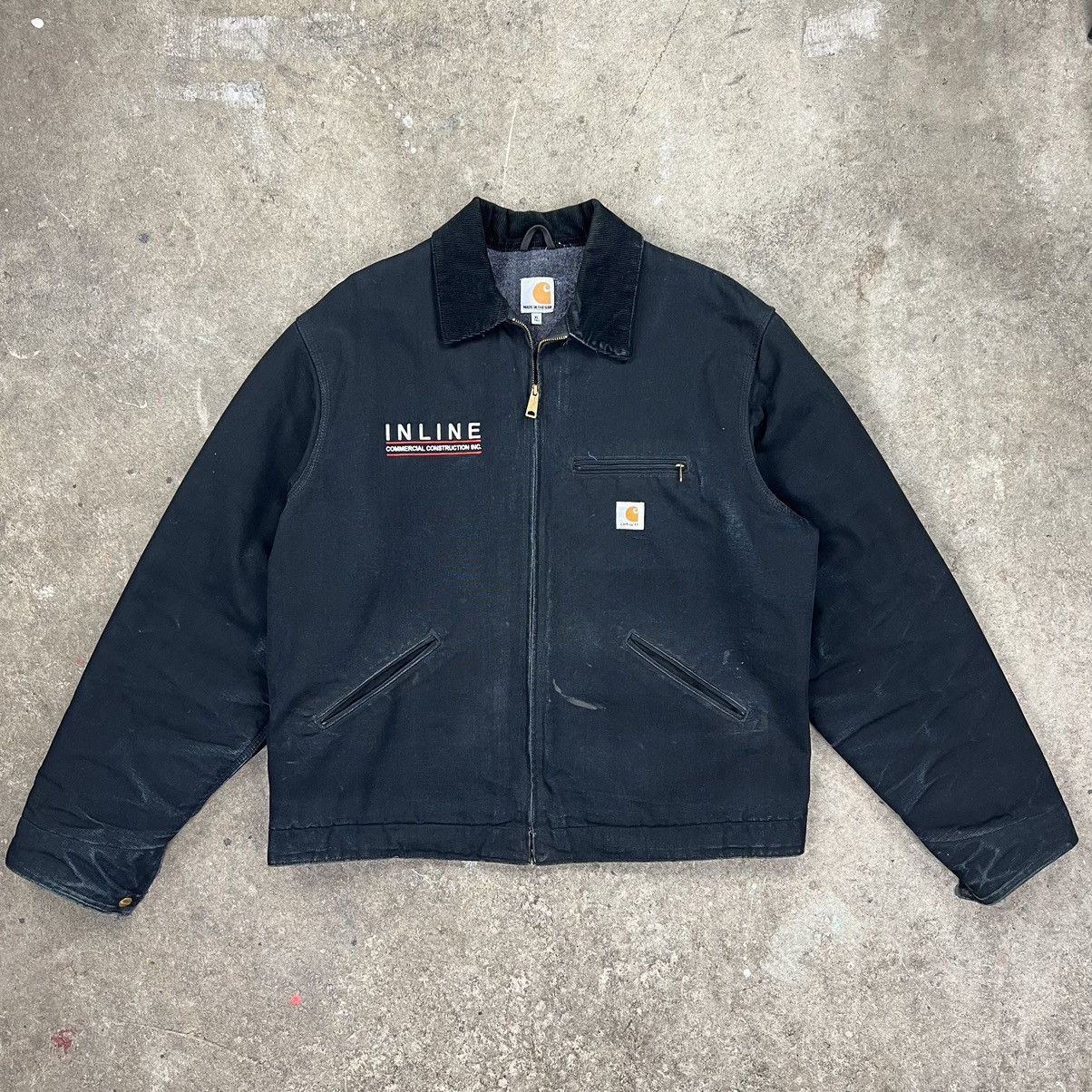 Carhartt × Chrysler Carhartt X Chrysler 