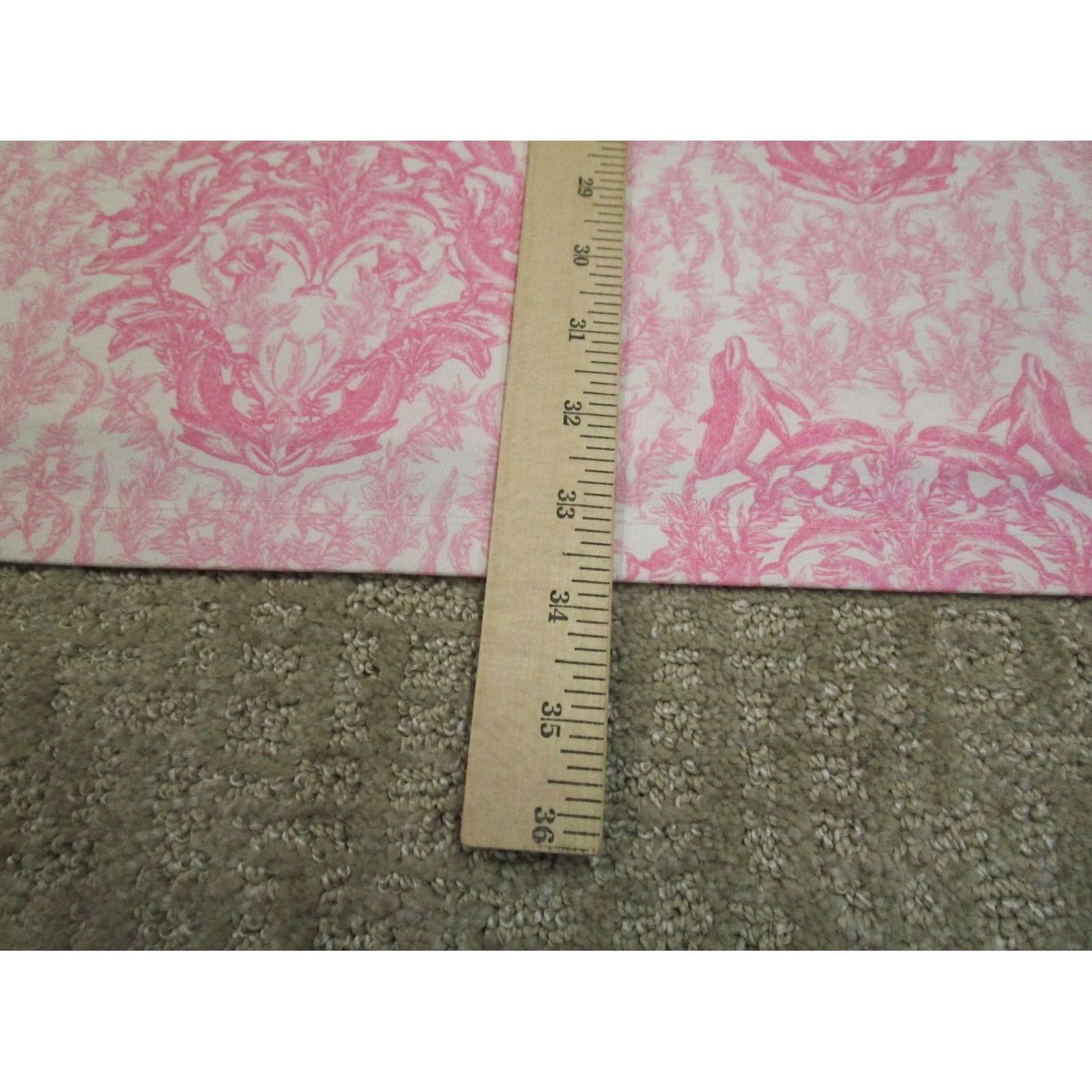 Vintage Greyson Polo Shirt Men 2XL Pink Geometric Golf AOP Short Sleeve with Logo Casual Sports Shirt Size US XXL / EU 58 / 5 - 7 Thumbnail