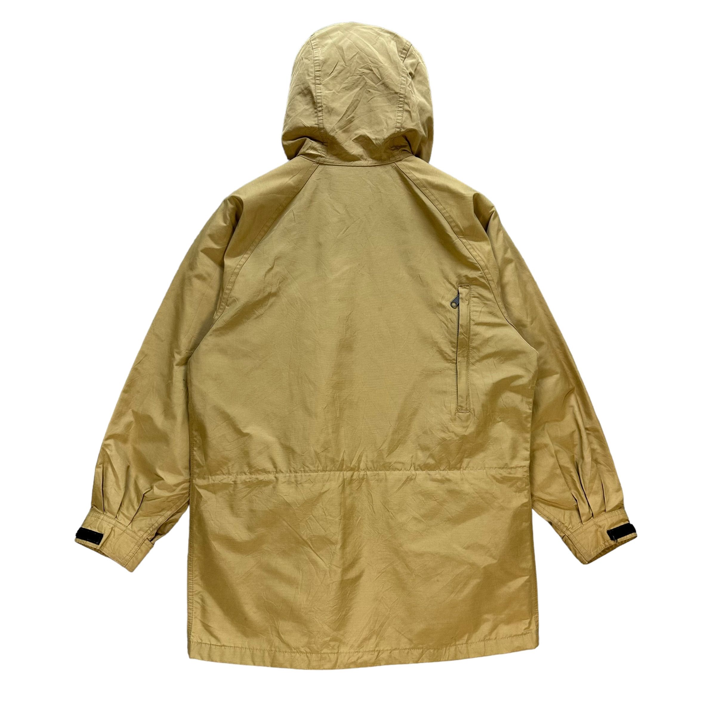 The North Face 90's THE NORTH FACE Nanamica Mountain Parka #A40-0899 Size US S / EU 44-46 / 1 - 11 Thumbnail