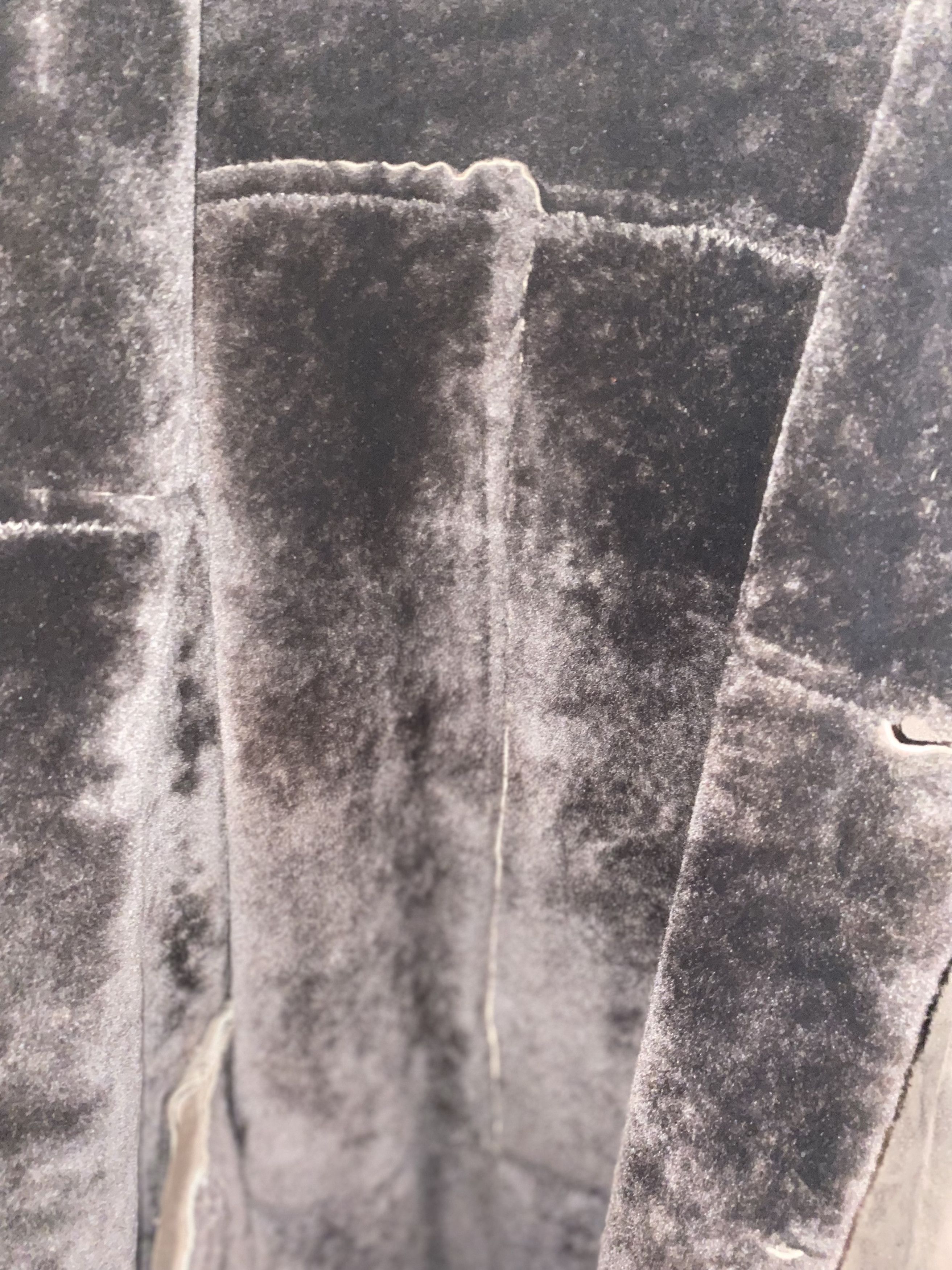 Banana Republic Banana Republic Shearling 3/4 jacket Brwn SizeL Ex cond $300 Size US L / EU 52-54 / 3 - 5 Thumbnail