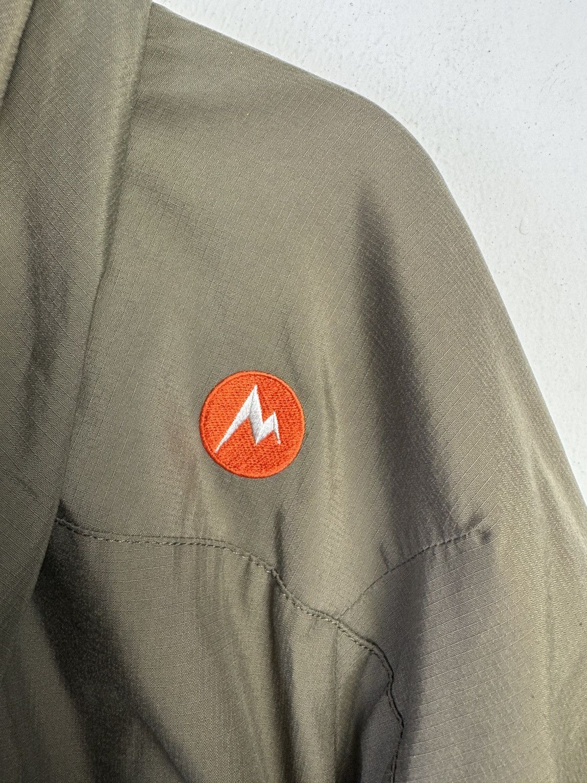 Marmot Marmot Heat Navi Hoodie Sweater Size US M / EU 48-50 / 2 - 5 Thumbnail