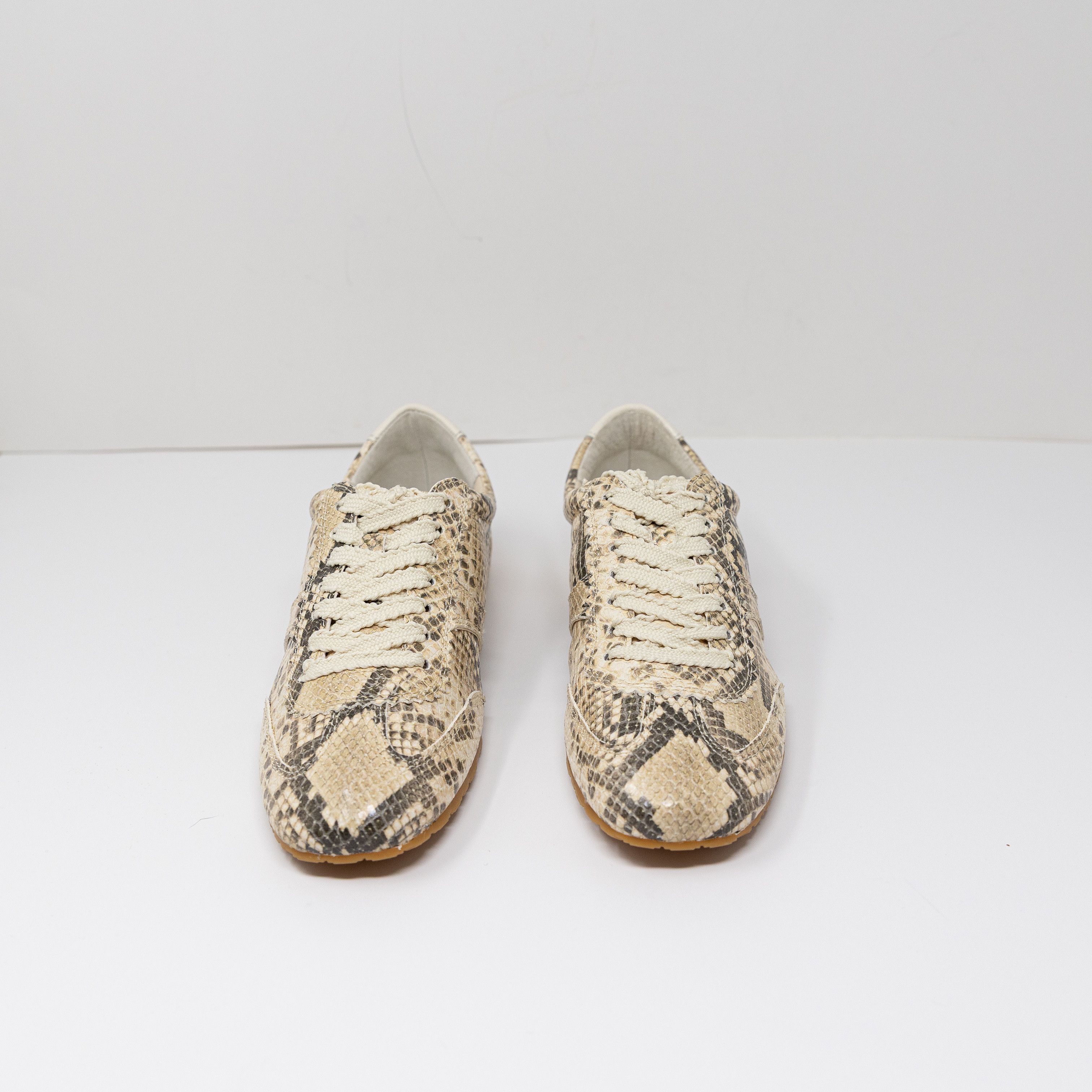 Dolce Vita NEW Dolce Vita Dorie Genuine Leather Size US 7.5 / IT 37.5 - 2 Thumbnail