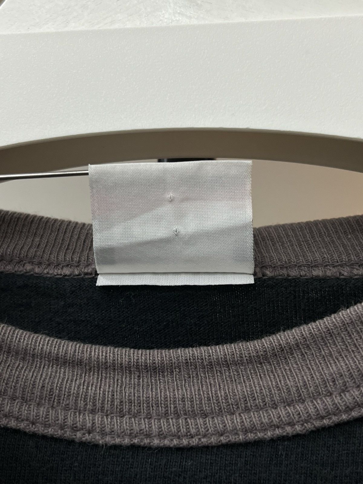 Levi's Levi’s x Jamiroquai Long Sleeve Raglan Tee Size US S / EU 44-46 / 1 - 6 Thumbnail