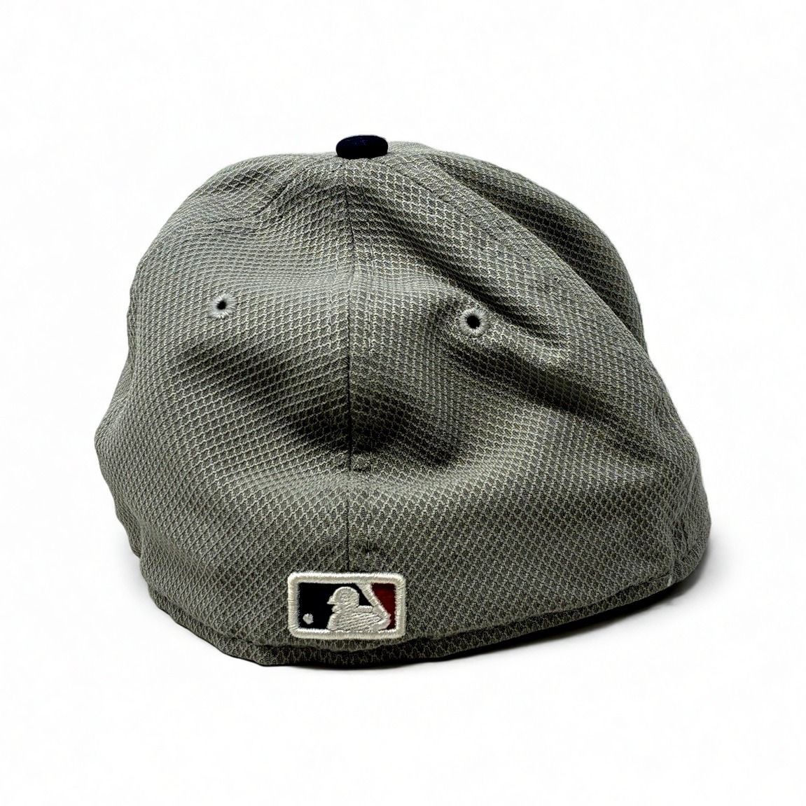 New Era New Era Los Angeles Dodgers 59FIFTY Diamond Era Hat Size 7 Size ONE SIZE - 3 Thumbnail