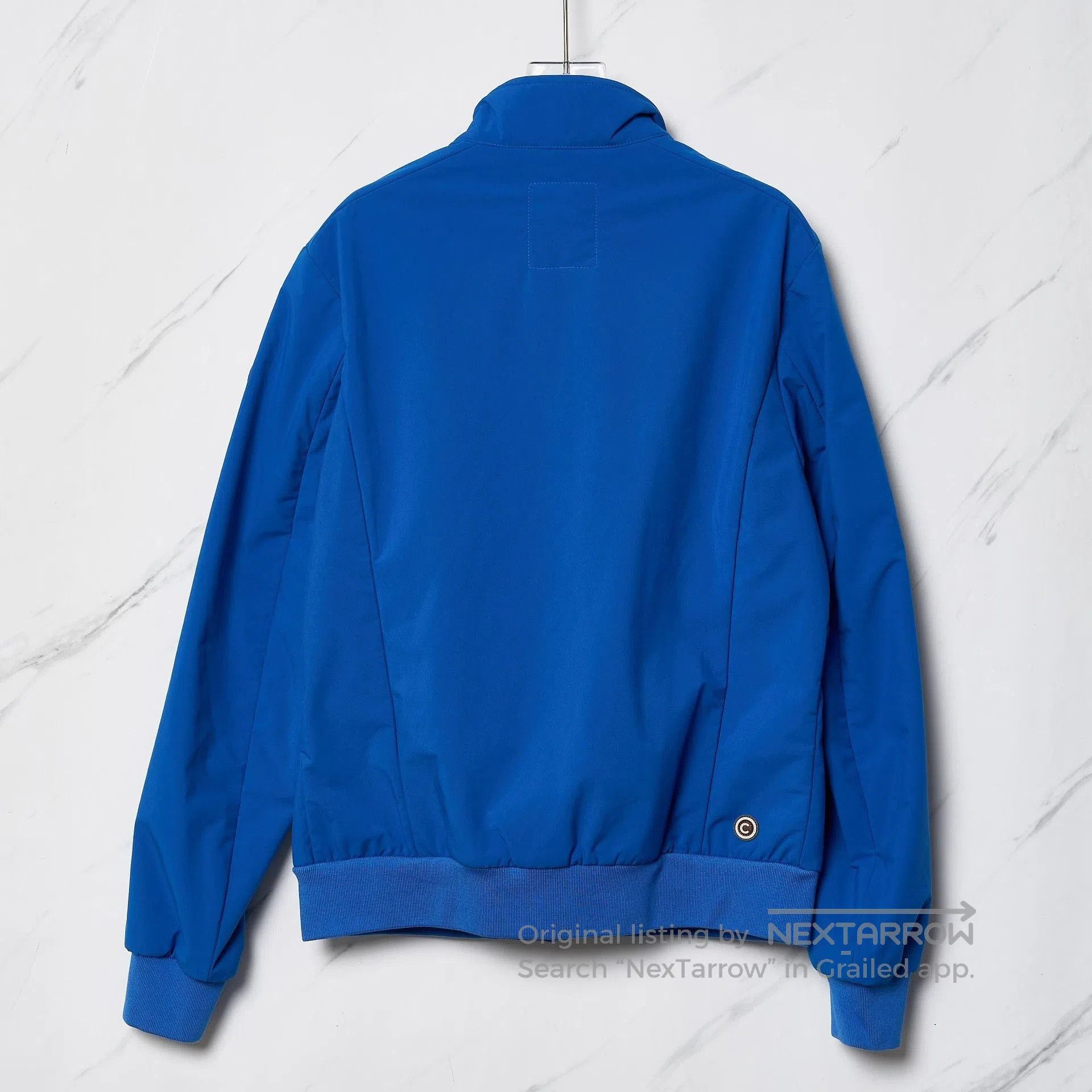 Colmar Colmar Men's Classic Logo Jacket. Size US L / EU 52-54 / 3 - 5 Thumbnail