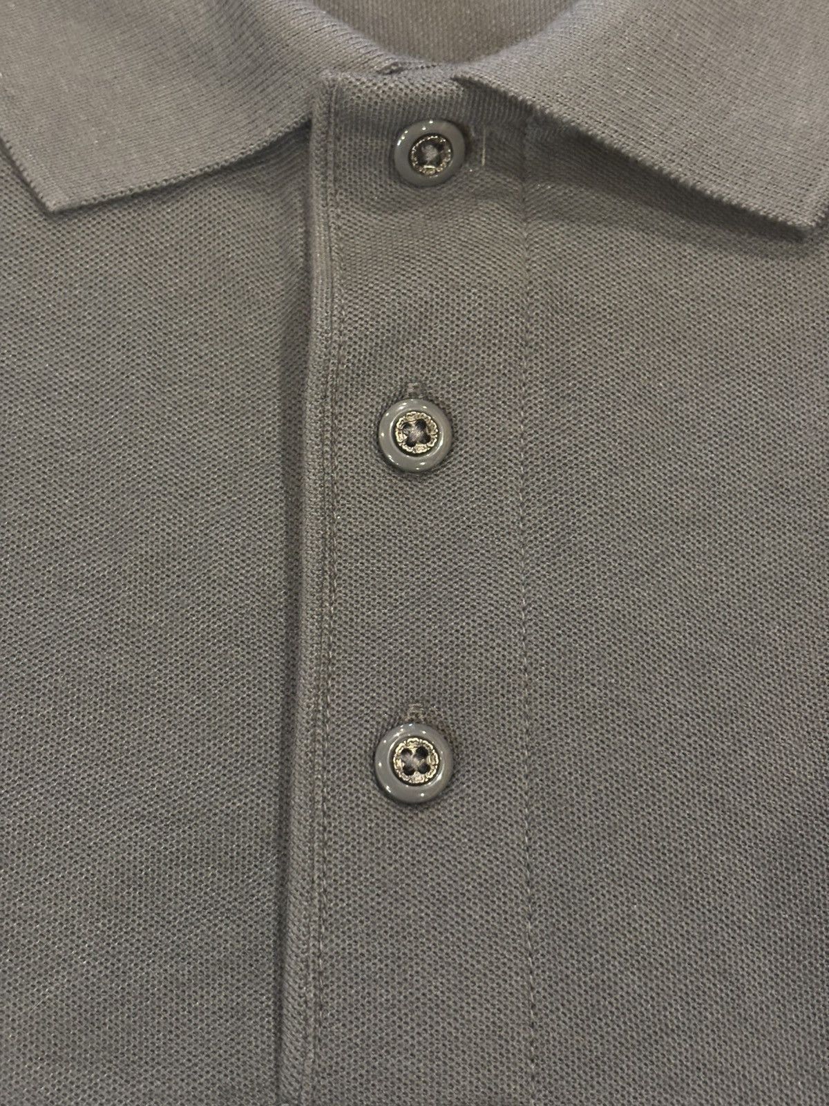 Port Authority Port Authority polo shirt.mt-60 Size US L / EU 52-54 / 3 - 6 Thumbnail