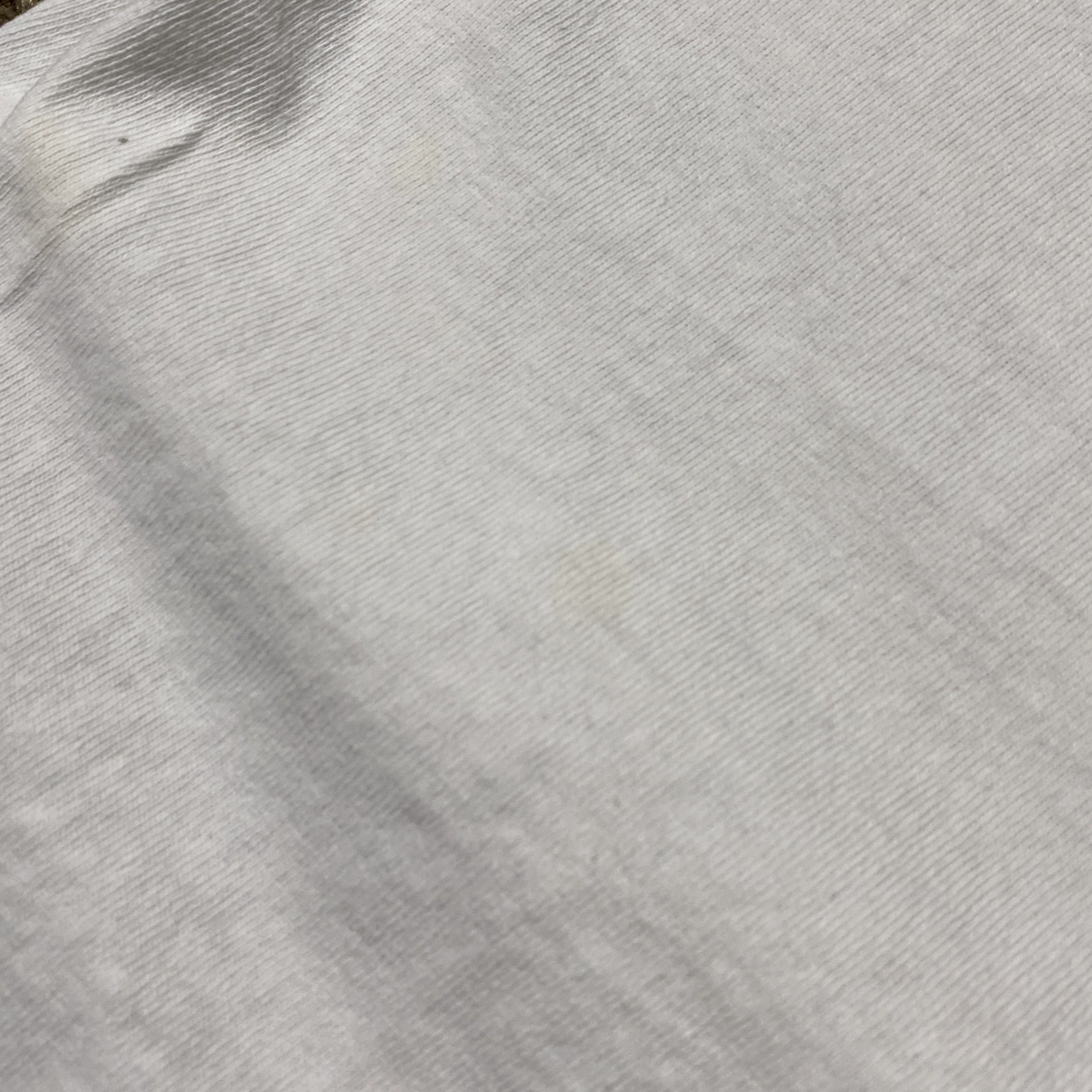 Hanes 2000 Snowball SLC Tennis Tee Y2k White Shirt XL Size US XL / EU 56 / 4 - 10 Thumbnail