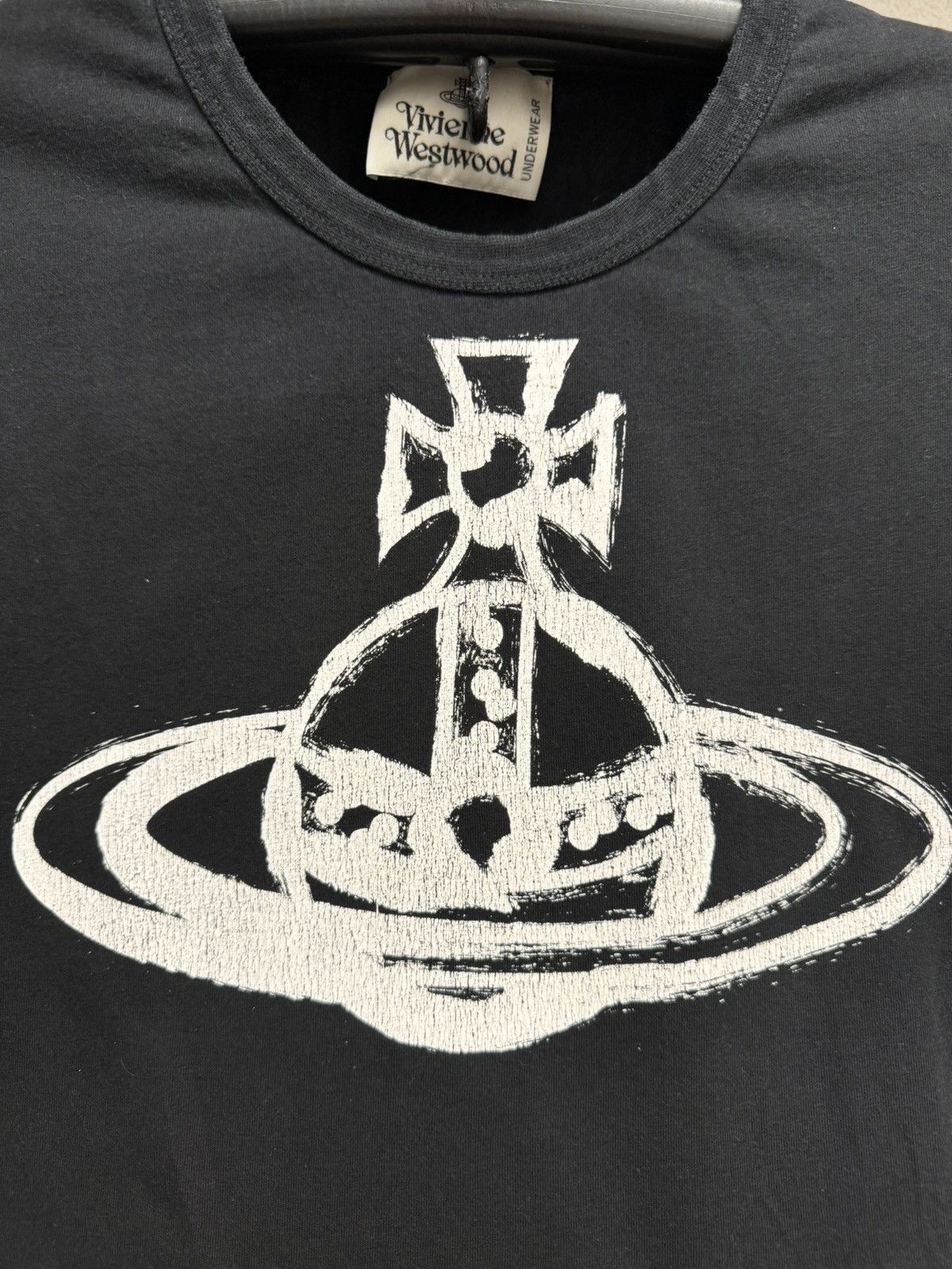 Vivienne Westwood Vivienne westwood Size US L / EU 52-54 / 3 - 6 Thumbnail