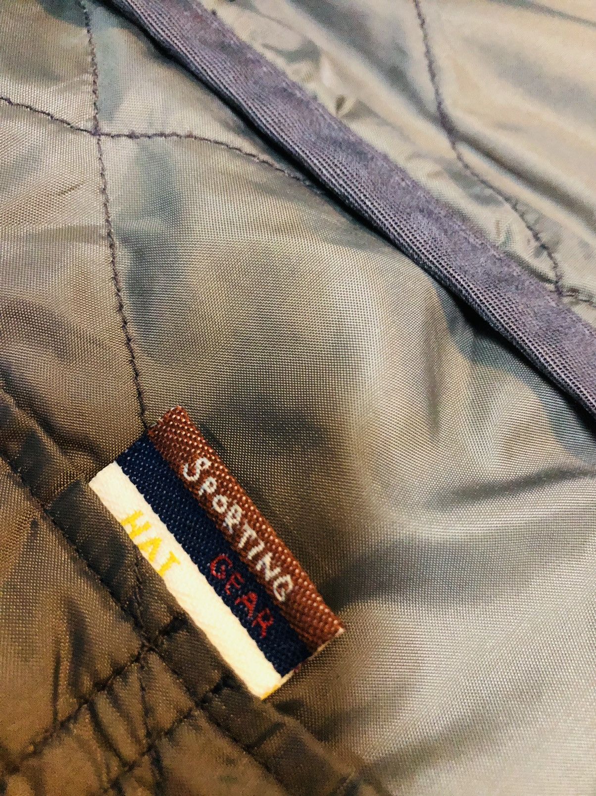 Hai Sporting Gear Hai Sporting Gear Jacket (3) Size US L / EU 52-54 / 3 - 9 Thumbnail