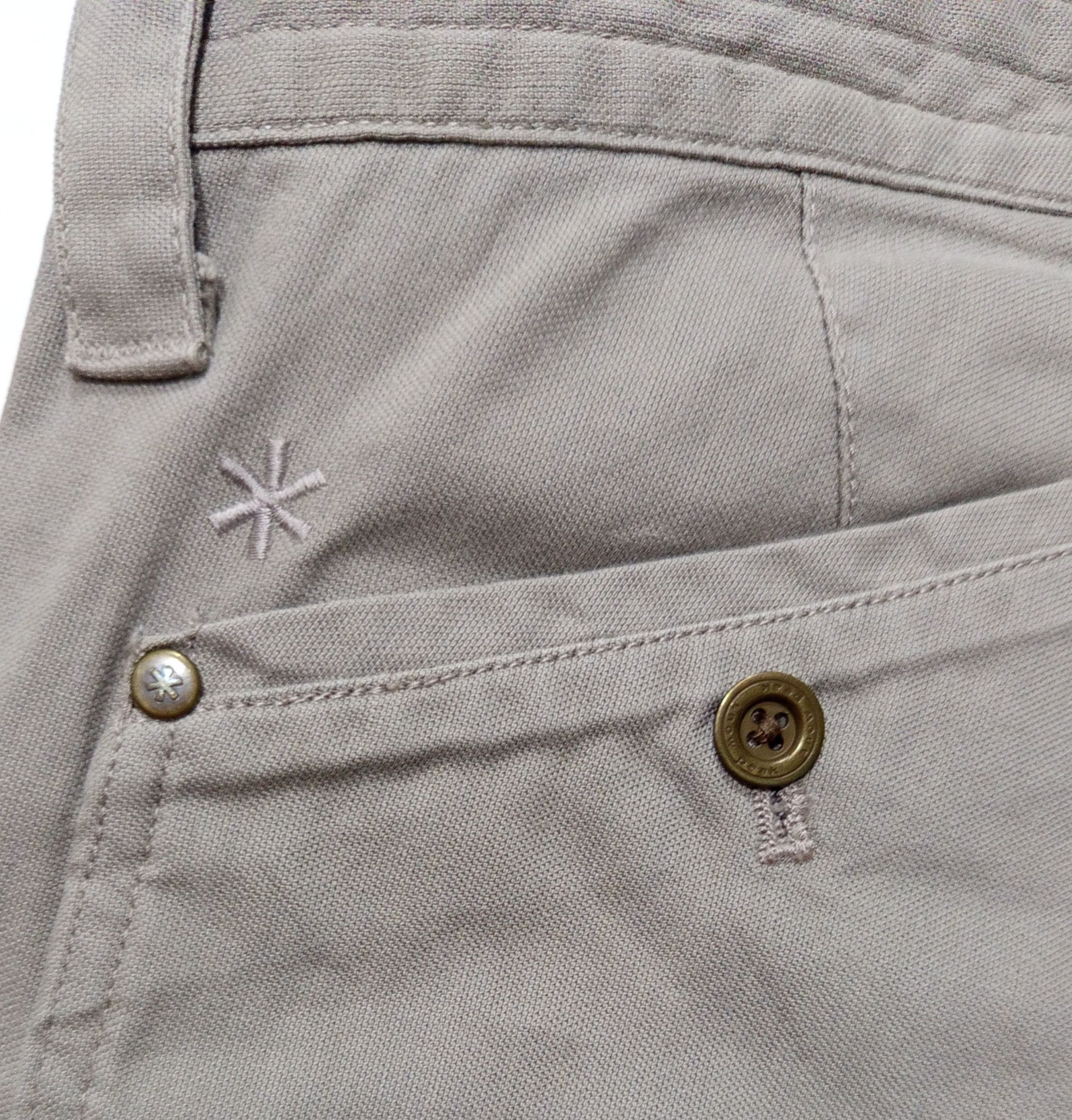 Snow Peak Snow Peak Double Knee Carpenter Pants Size US 33 - 8 Thumbnail