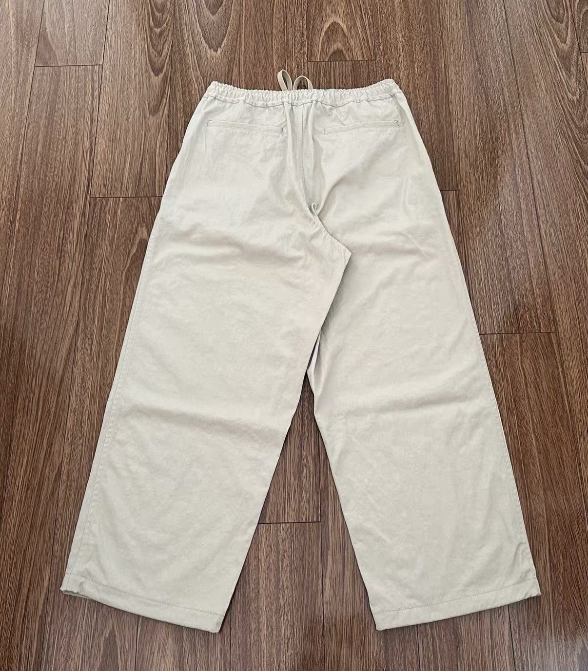 DAIWA PIER39 DAIWA PIER39 Tech Easy 2P Trousers Size US 34 / EU 50 - 2 Thumbnail