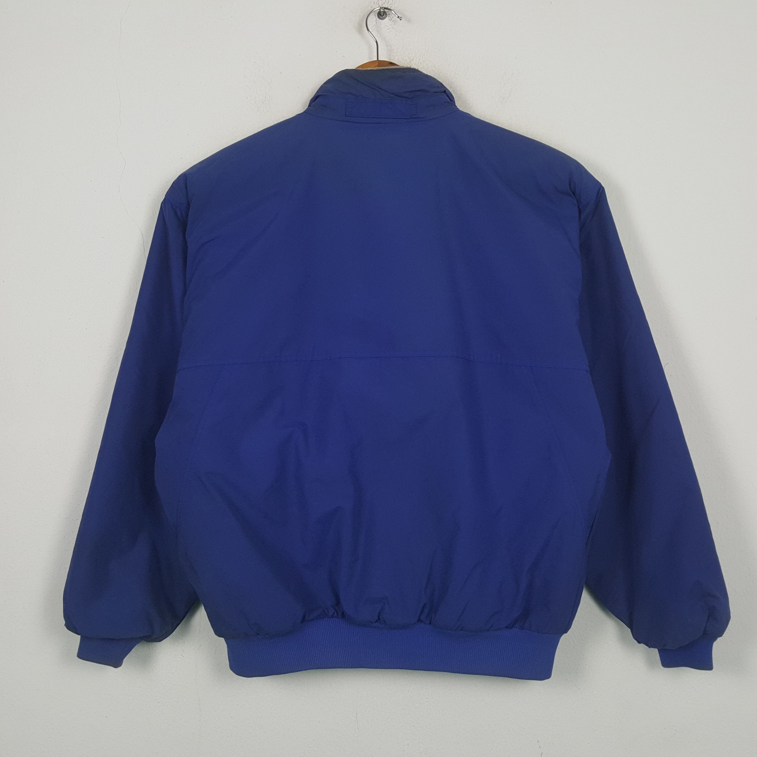Patagonia Vintage Patagonia Outdoor Streetwear Style Sweater RR1 Size US XL / EU 56 / 4 - 3 Thumbnail