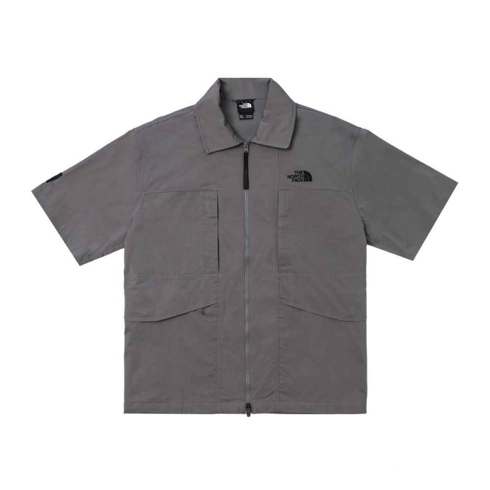 Kazuki Kuraishi × The North Face Urban Exploration KK TECH SS SHIRT Size US M / EU 48-50 / 2 - 1 Thumbnail