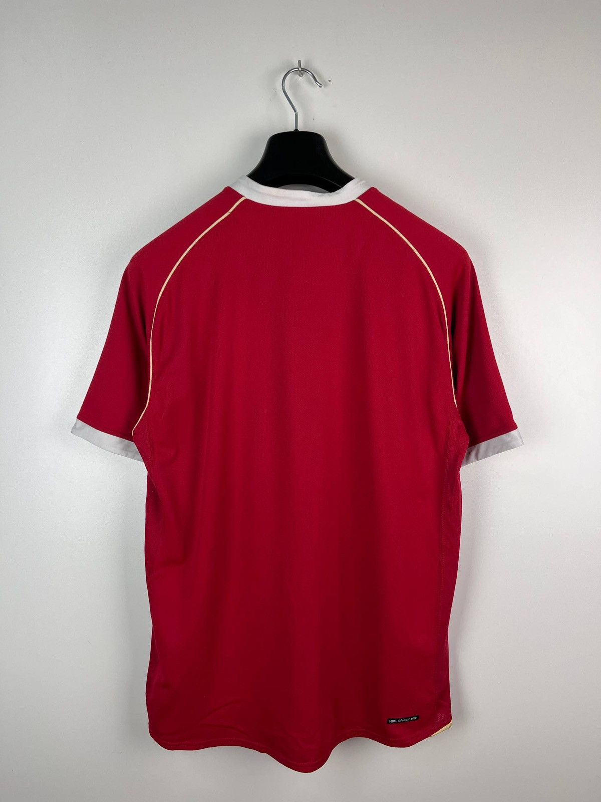Nike Manchester United Nike 2006/07 jersey size L Size US L / EU 52-54 / 3 - 2 Thumbnail