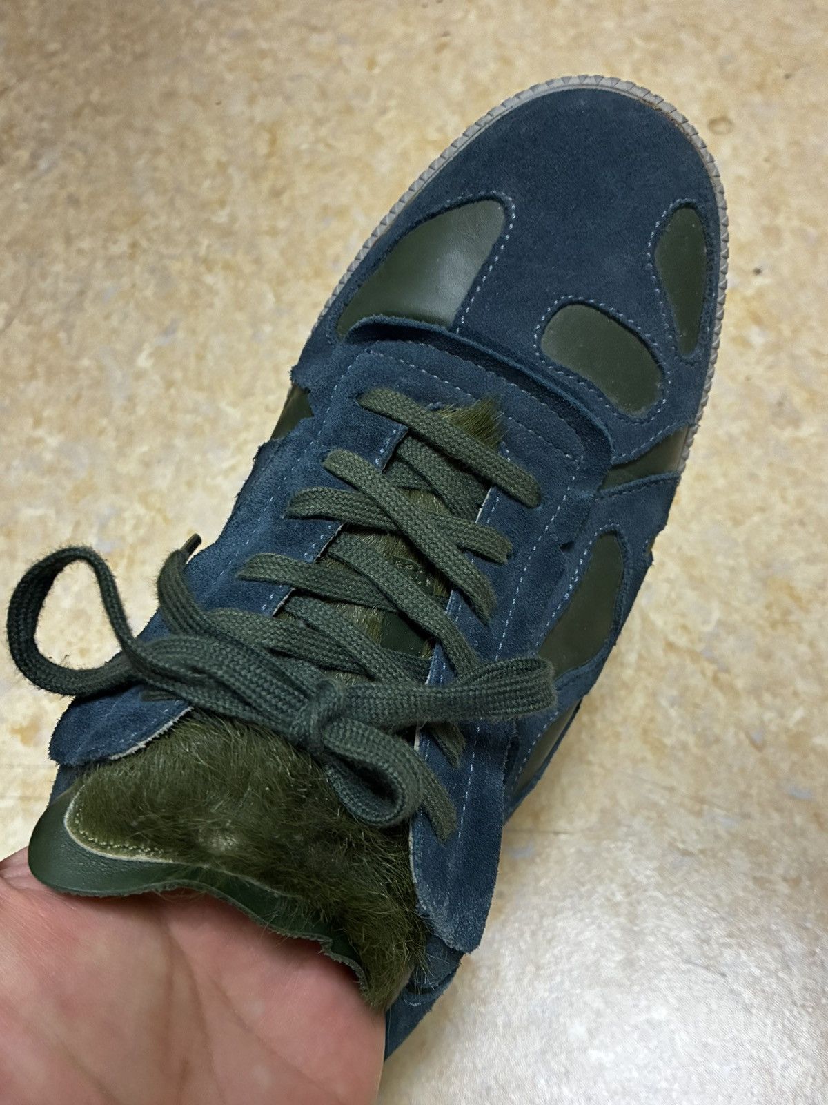 Namacheko Namacheko Murabi sneakers Size US 9 / EU 42 - 3 Thumbnail