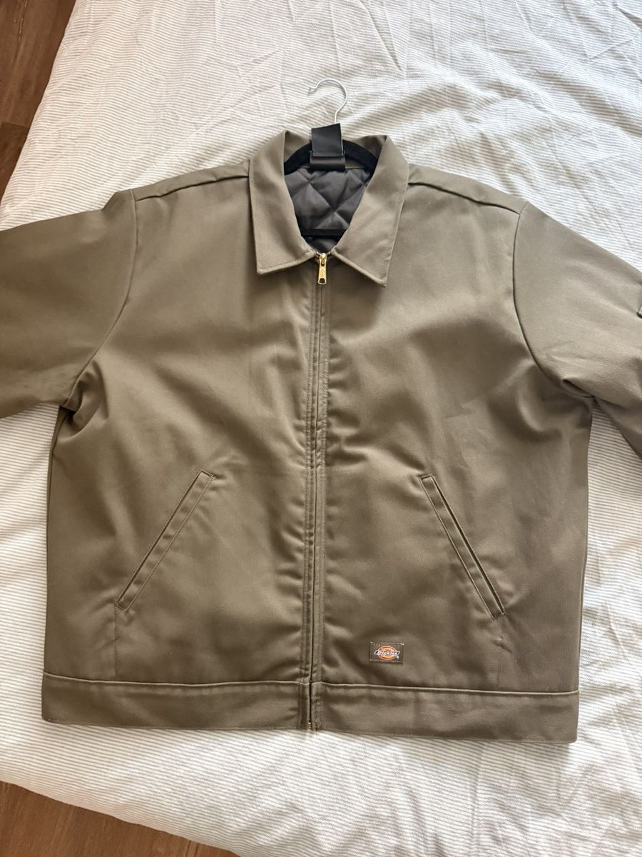 Dickies Eisenhower jacket