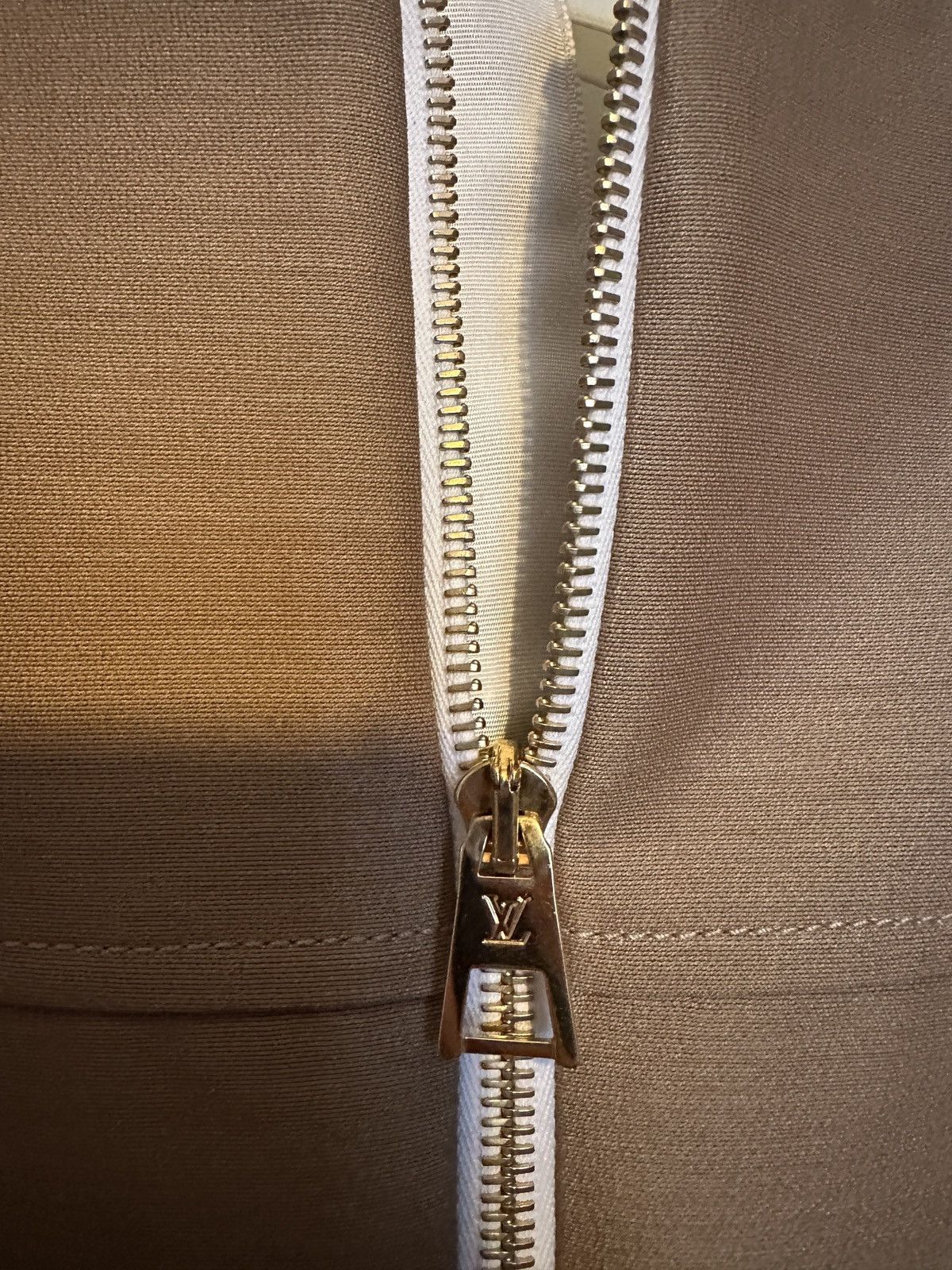 Louis Vuitton Sample dress louis vuitton gheschiere Size S / US 4 / IT 40 - 3 Thumbnail