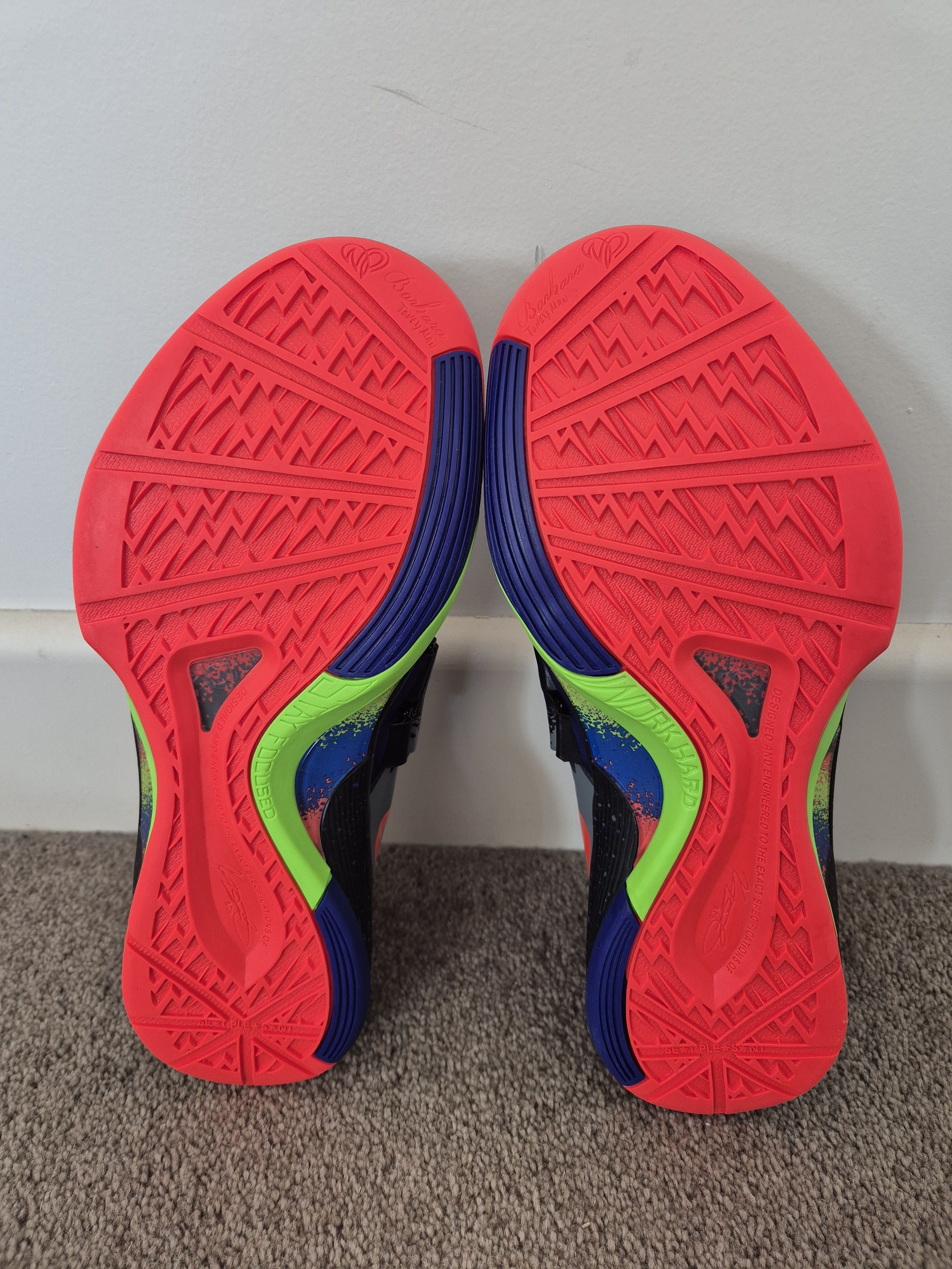 Nike Nike KD Nerf Size US 10.5 / EU 43-44 - 7 Thumbnail