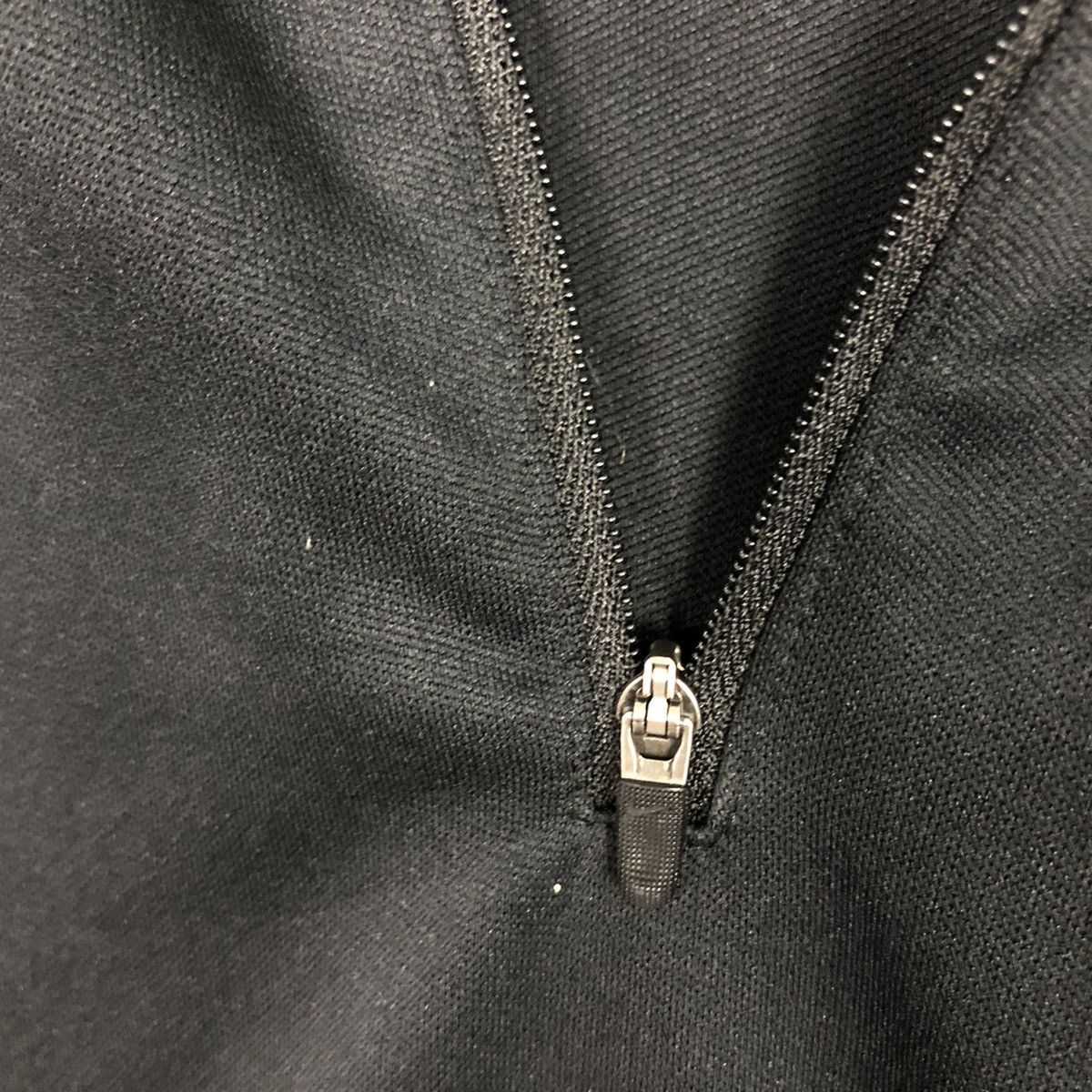 Nike 📌Vintage Light Anorak Jacket Half Zipper Nike Golf Size US L / EU 52-54 / 3 - 15 Thumbnail