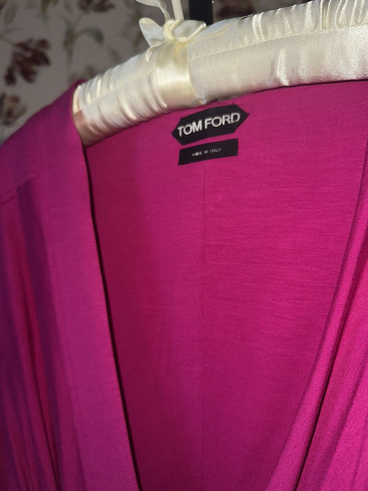 Tom Ford Tom Ford evening cocktail dress Size XS / US 0-2 / IT 36-38 - 4 Thumbnail