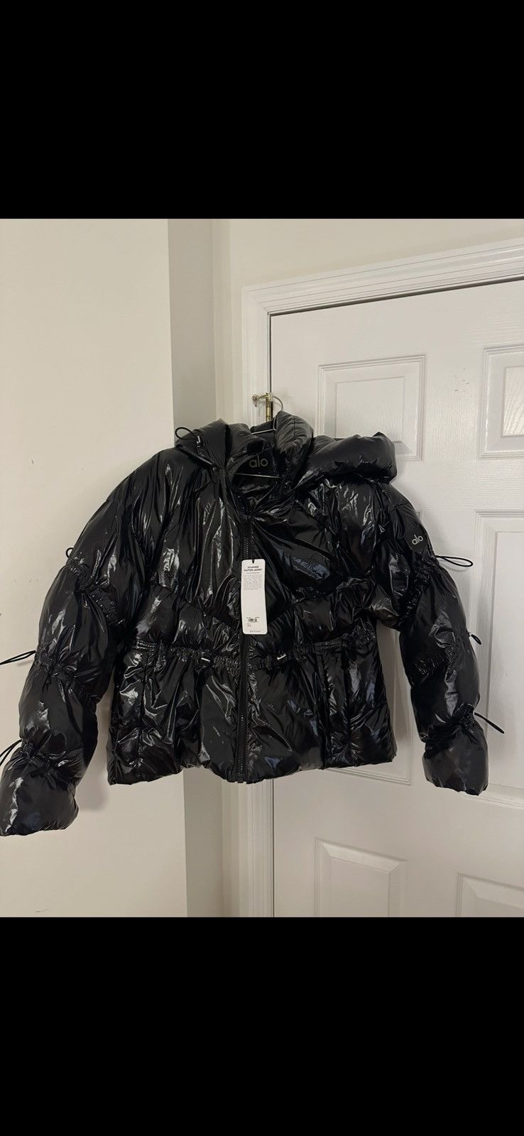 Alo Alo Stunner Puffer Size US M / EU 48-50 / 2 - 2 Thumbnail