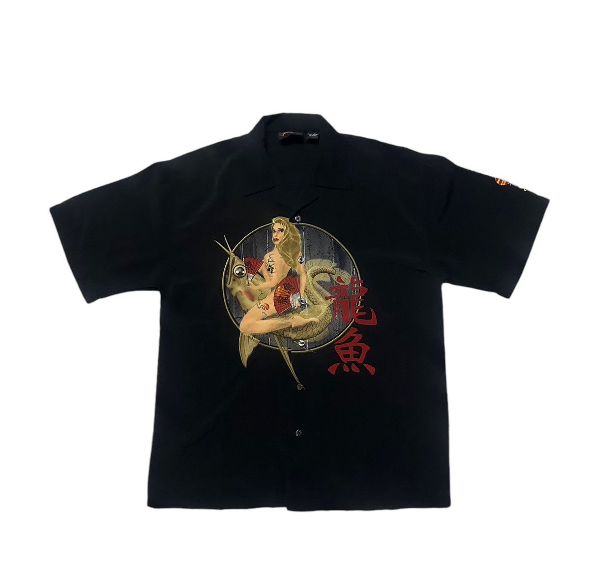 Other Vintage 80s 7 diamonds Size US M / EU 48-50 / 2 - 10 Thumbnail