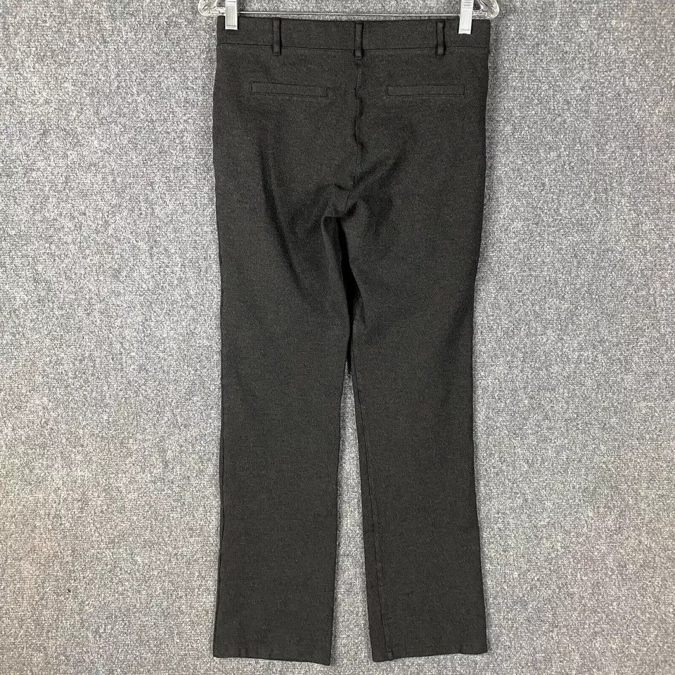 Betabrand Betabrand Pants Women's Medium Jegging Pull On Stretch M Size 30" / US 8 / IT 44 - 6 Thumbnail