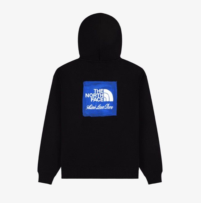 Aime Leon Dore Aime Leon Dore x The North Face Hoodie Size US L / EU 52-54 / 3 - 1 Thumbnail
