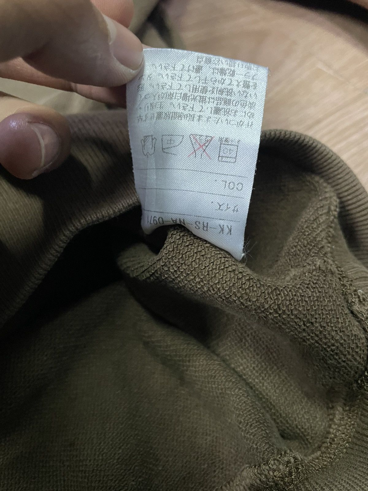 Polo Ralph Lauren Polo sport ralph lauren outdoor sweatshirt Size US L / EU 52-54 / 3 - 6 Thumbnail