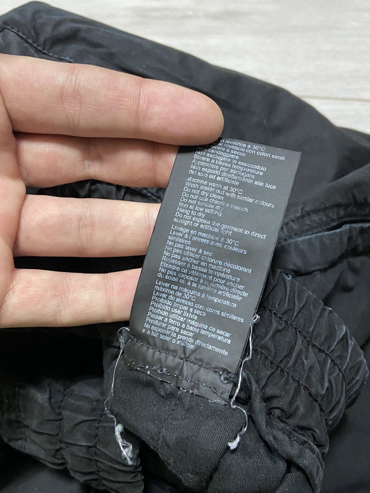 Represent Clo. Represent Cargo Pants XL multi pocket Size US 32 / EU 48 - 7 Thumbnail