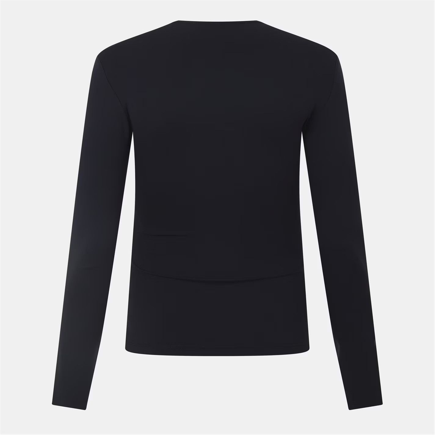 Balenciaga BALENCIAGA Men's Long Sleeve Plain Shirt Size US XS / EU 42 / 0 - 2 Thumbnail