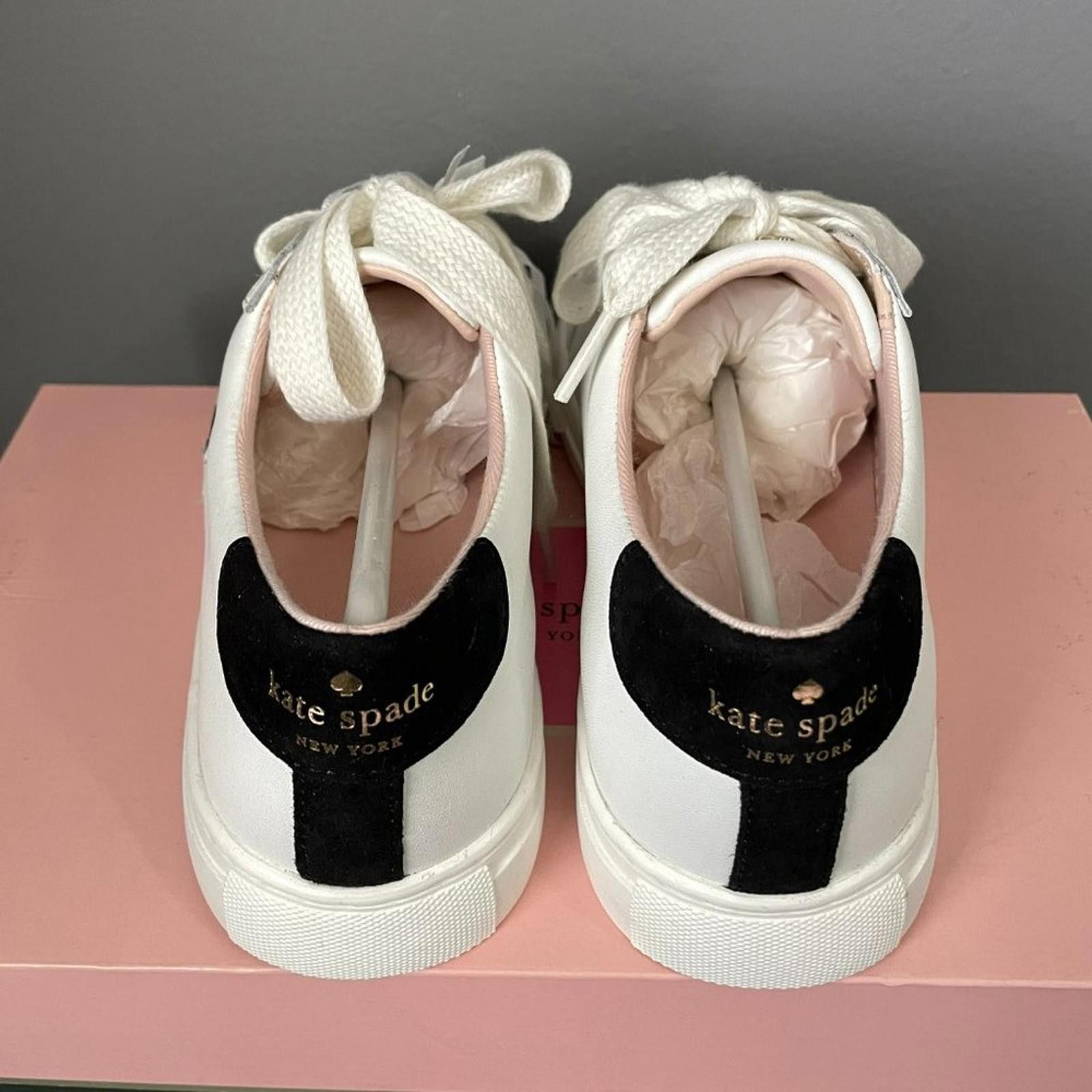 Other NWT kate spade Fez Sneaker Size US 6.5 / IT 36.5 - 7 Thumbnail