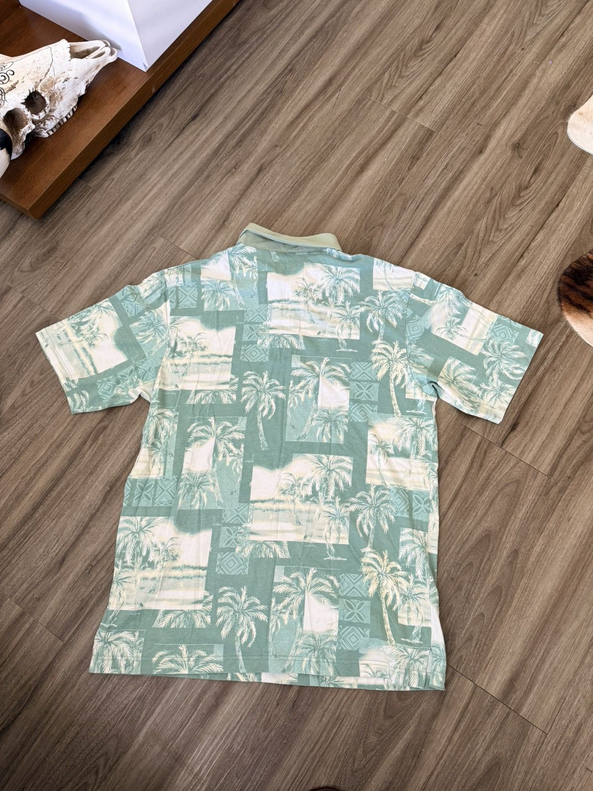 Other Vintage Windham Pointe tropical shirt Size US XL / EU 56 / 4 - 4 Thumbnail