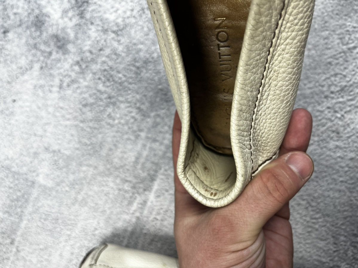 Louis Vuitton Louis Vuitton Mokassins size 41 Size US 8 / EU 41 - 16 Thumbnail