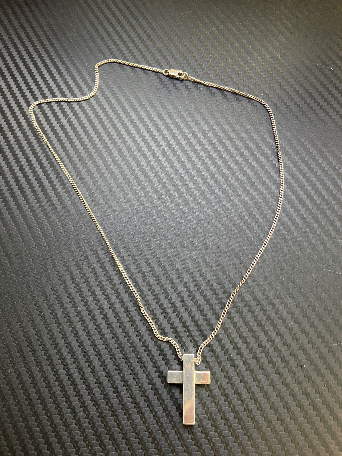 Gucci Gucci Necklace Size ONE SIZE - 5 Thumbnail