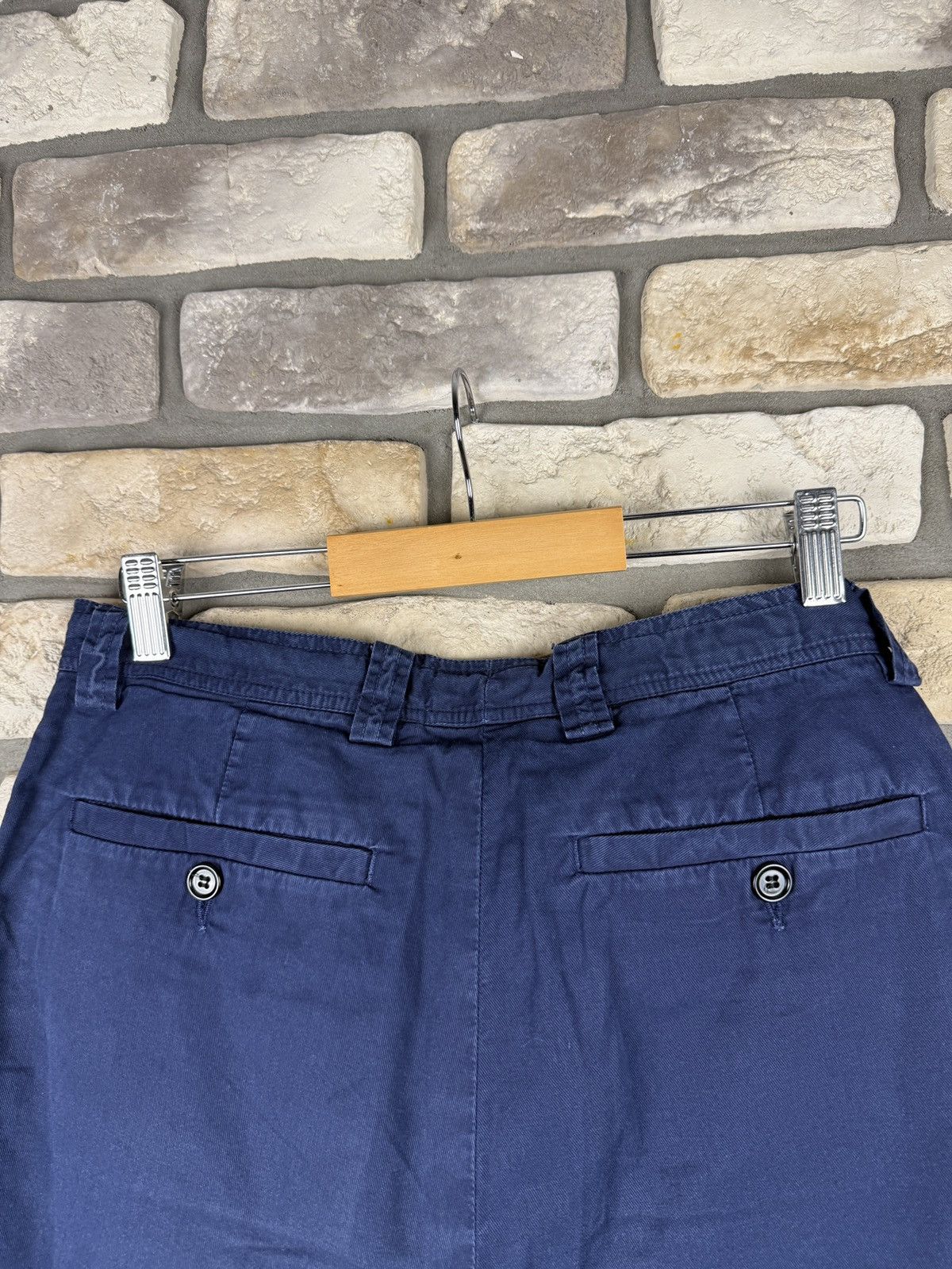 Designer × Dries Van Noten Very rare Dries van noten harem pants shorts Size 27" / US 4 / IT 40 - 8 Thumbnail