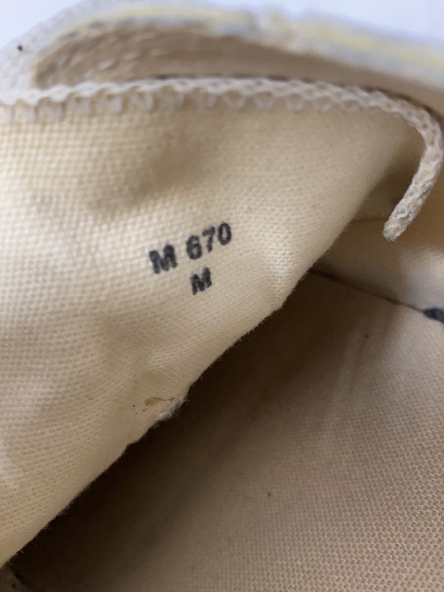 Undercover Undercover Cnvs LoCut Snkrs Blk Size US 8 / EU 41 - 5 Thumbnail