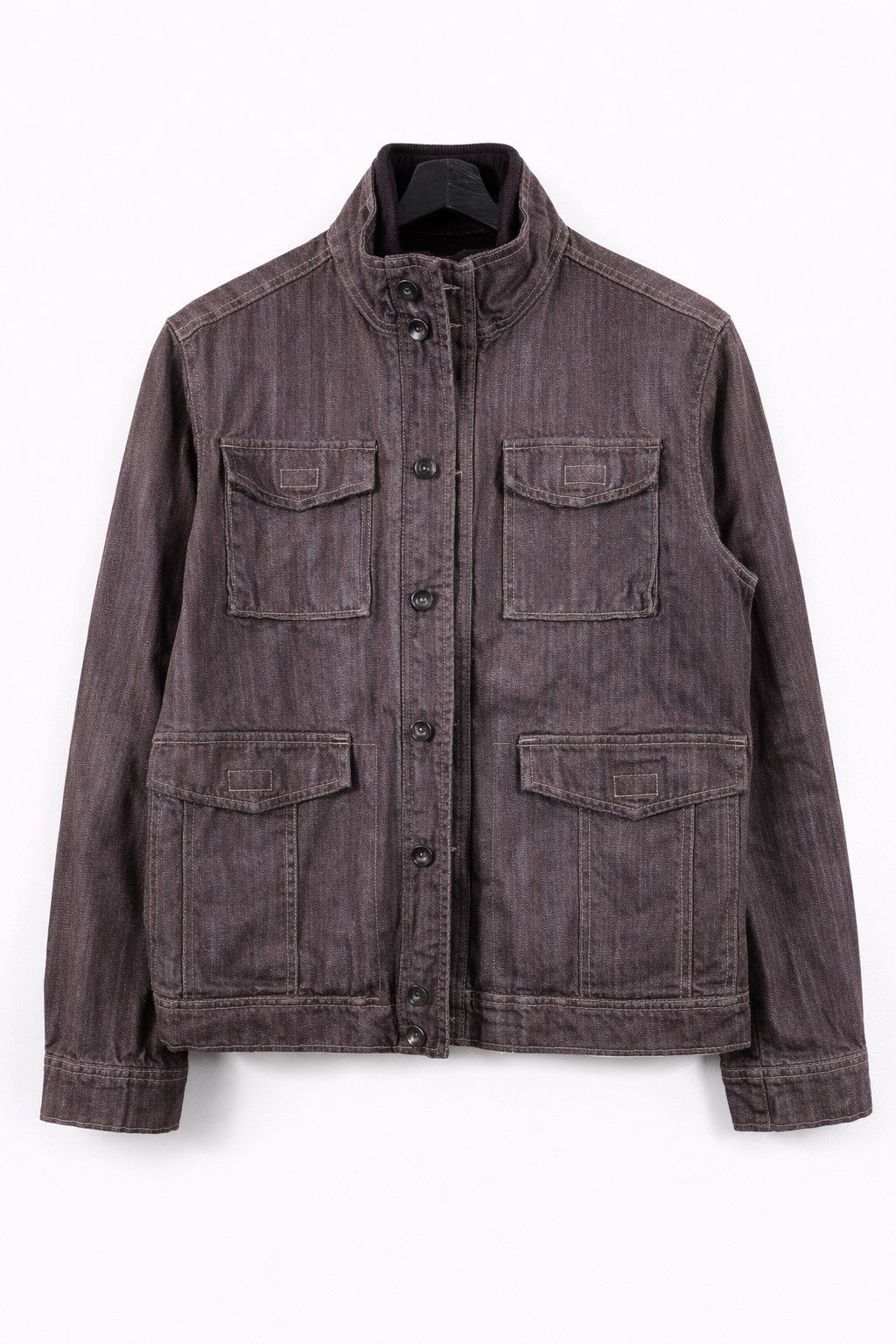 Jungle Storm Jacket | Grailed
