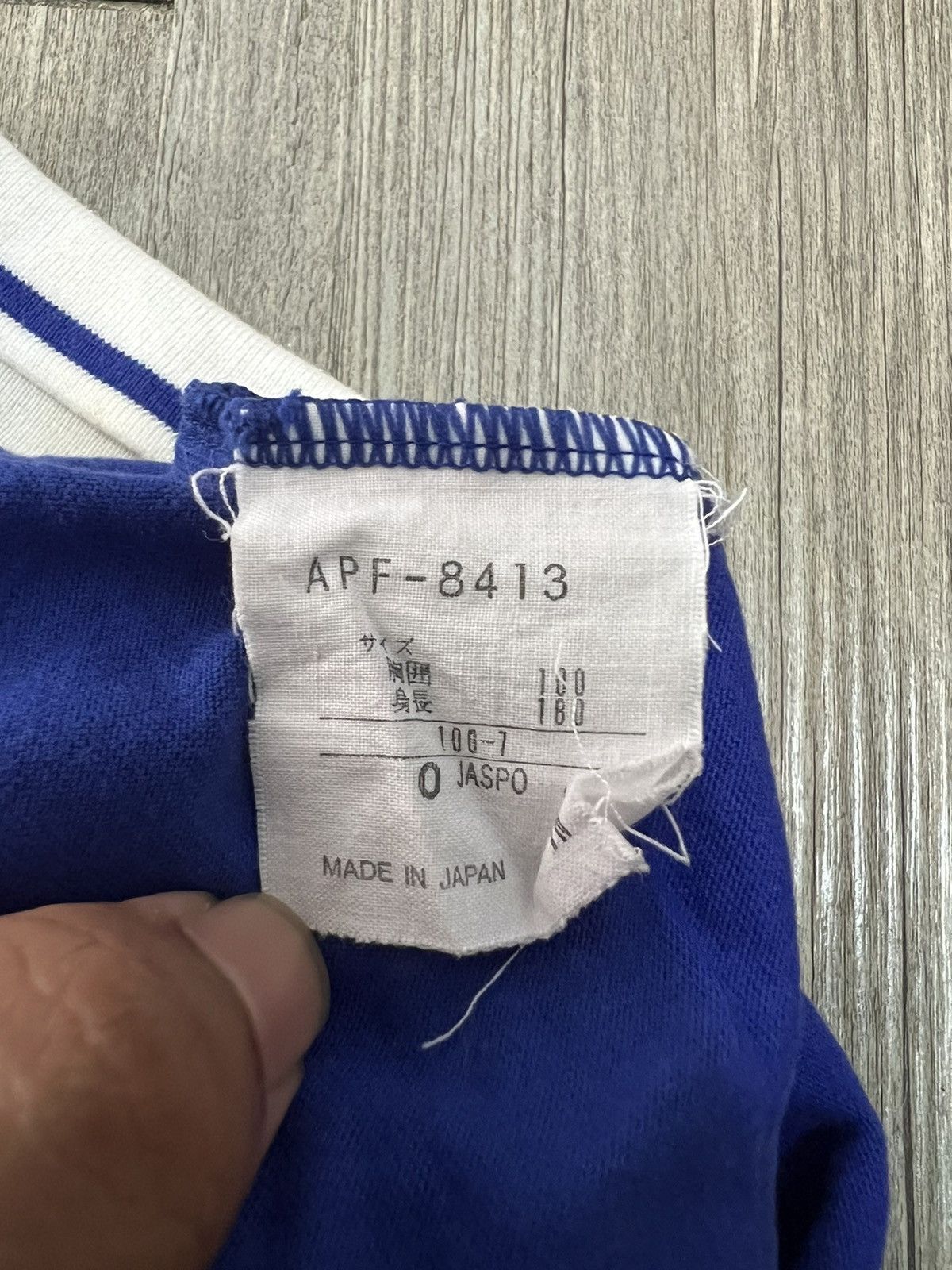 Adidas × Descente Adidas x Descente Half Zipper Size US L / EU 52-54 / 3 - 7 Thumbnail