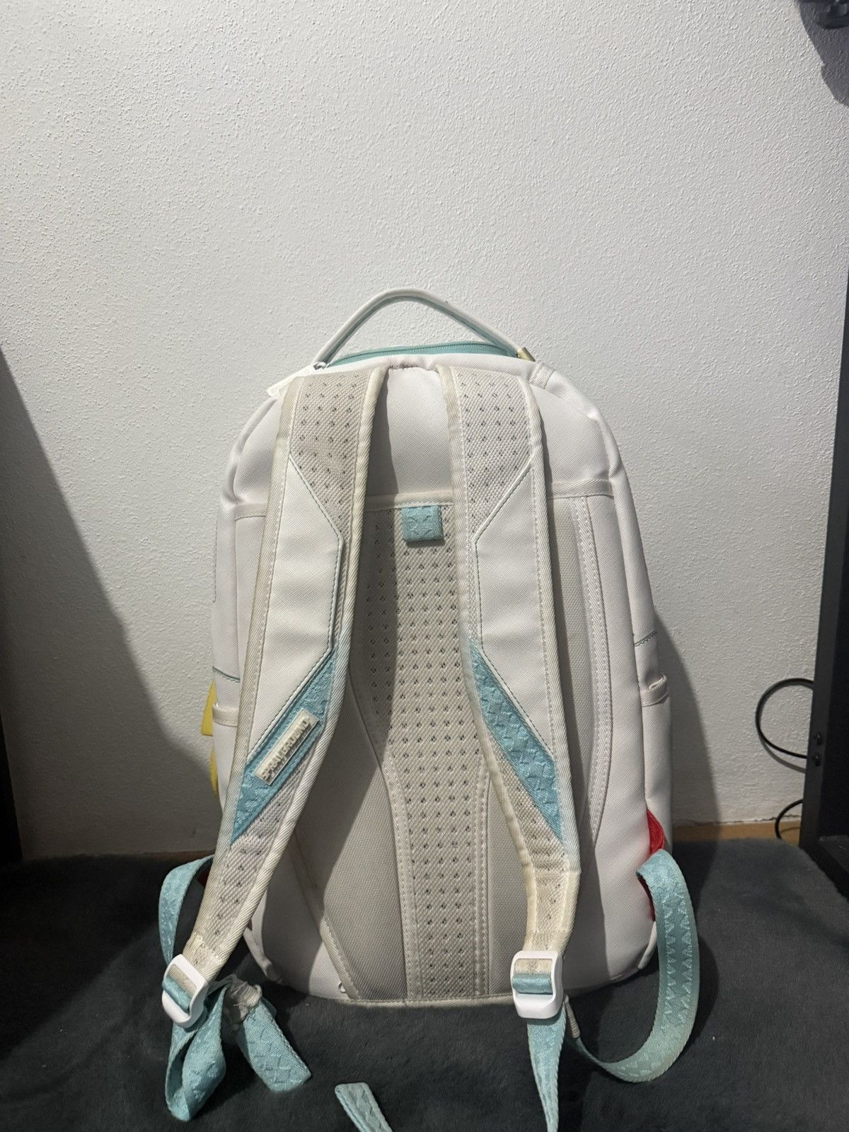 Sprayground Sprayground backpack Size 40 - 2 Thumbnail