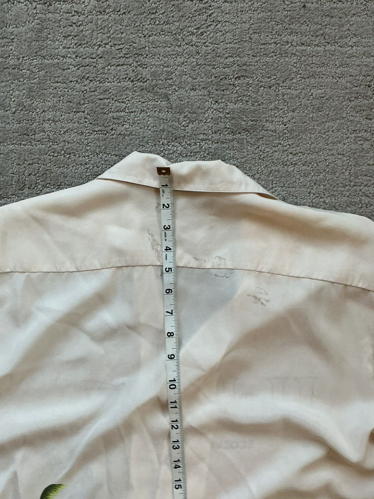 Scotch & Soda SCOTCH & SODA Size US L / EU 52-54 / 3 - 5 Thumbnail