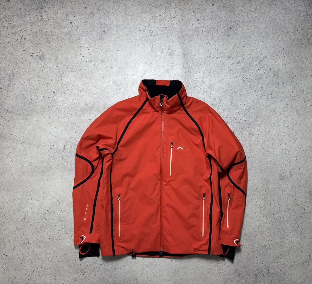 KJUS Kjus Outdoor Ski Jacket Size M Size US M / EU 48-50 / 2 - 1 Thumbnail